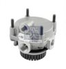 DT 7.16120 Relay Valve